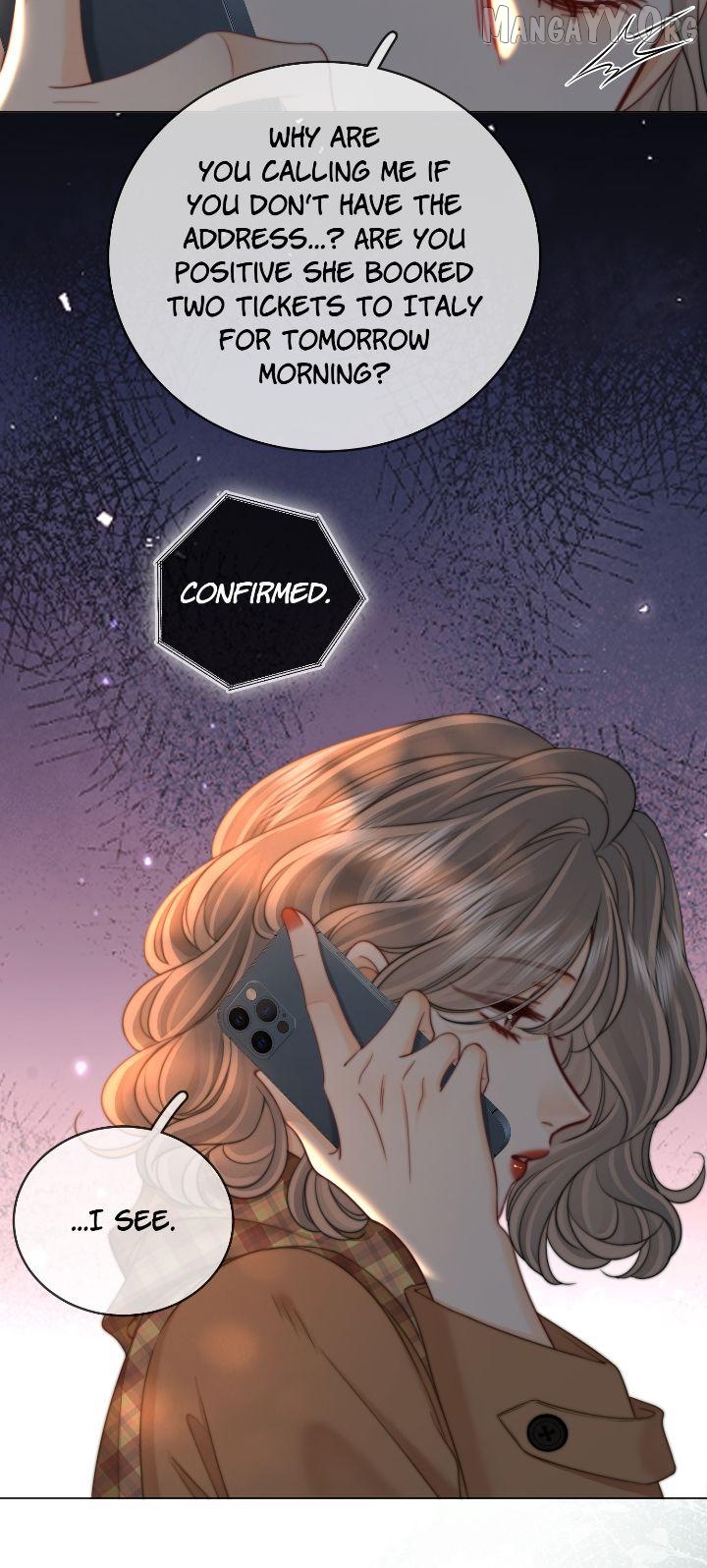 Twin Flames Of Destiny Chapter 148 - page 12