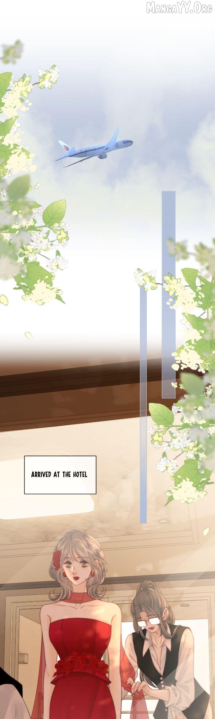 Twin Flames Of Destiny Chapter 148 - page 14