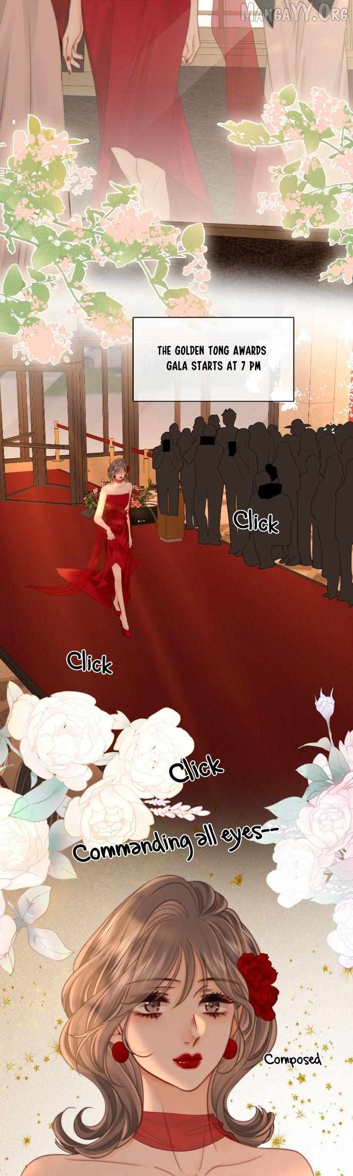 Twin Flames Of Destiny Chapter 148 - page 15