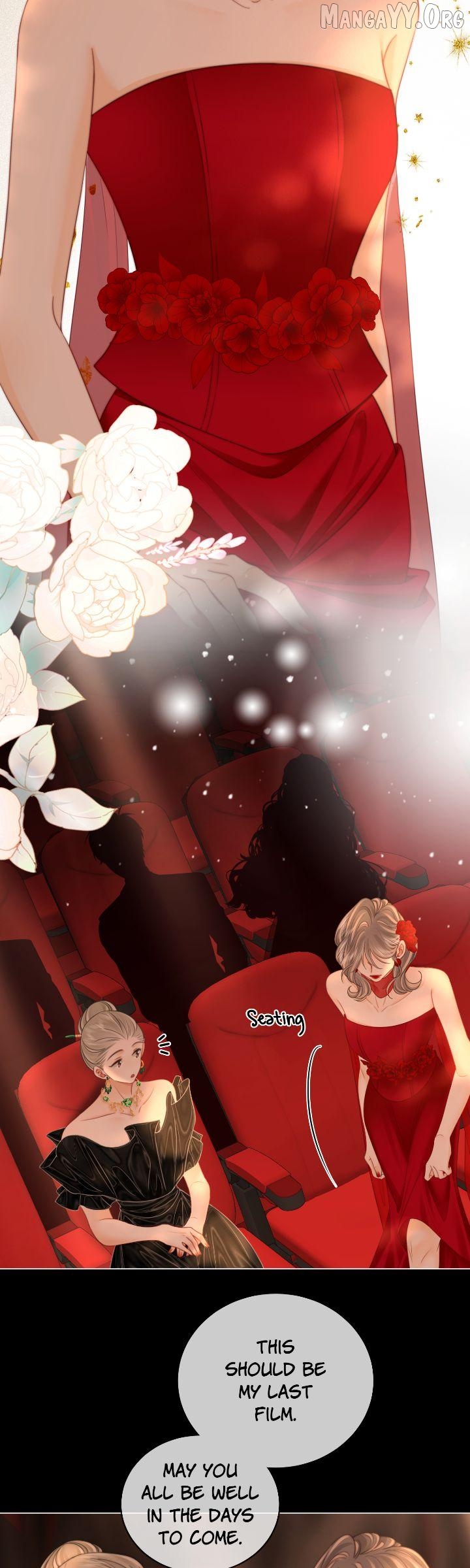 Twin Flames Of Destiny Chapter 148 - page 16