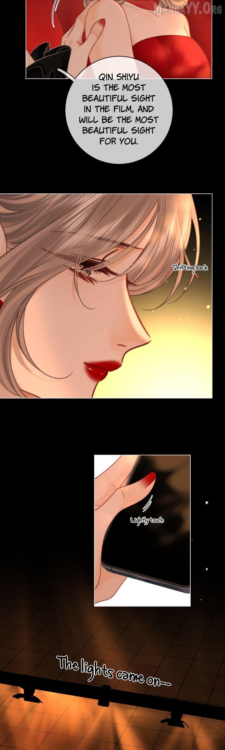 Twin Flames Of Destiny Chapter 148 - page 18