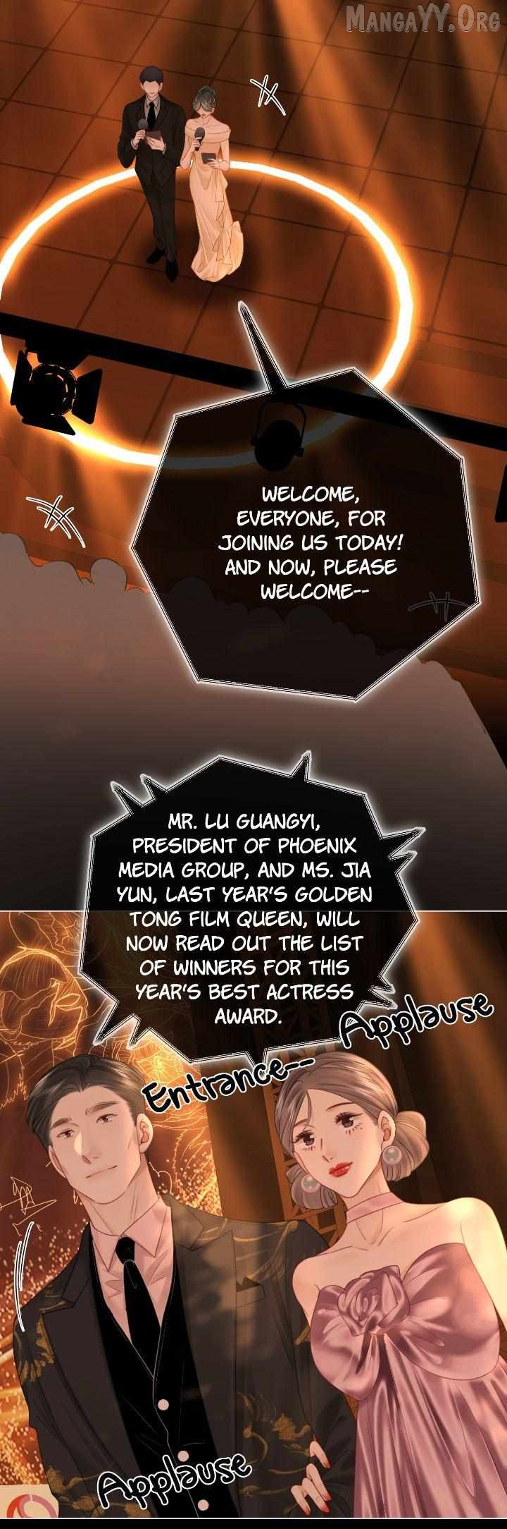 Twin Flames Of Destiny Chapter 148 - page 19