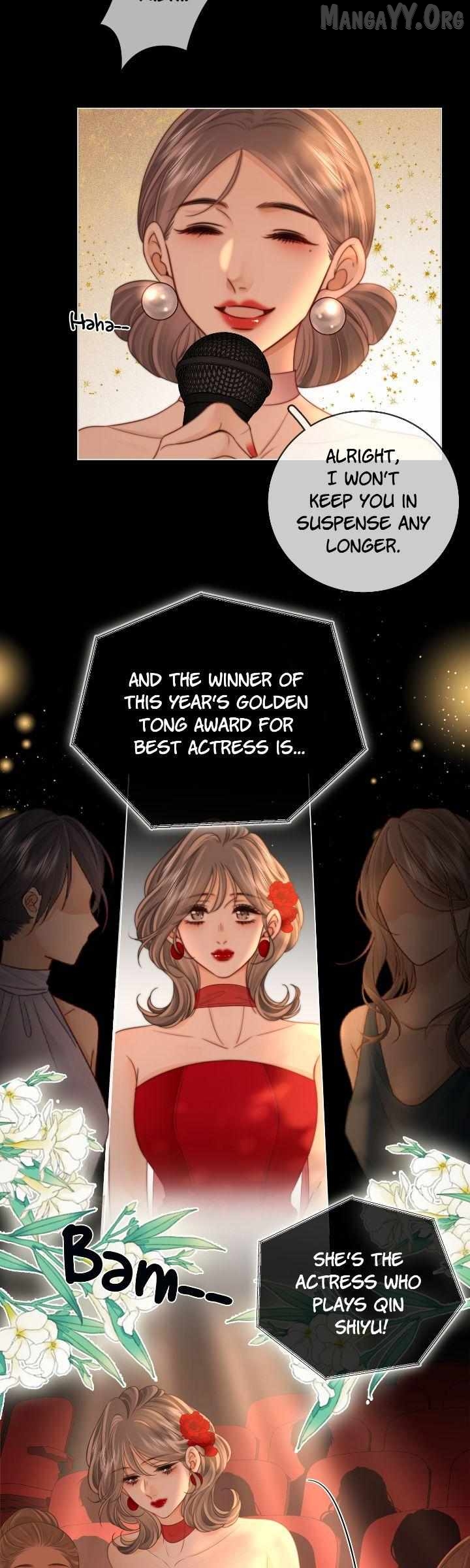 Twin Flames Of Destiny Chapter 148 - page 21