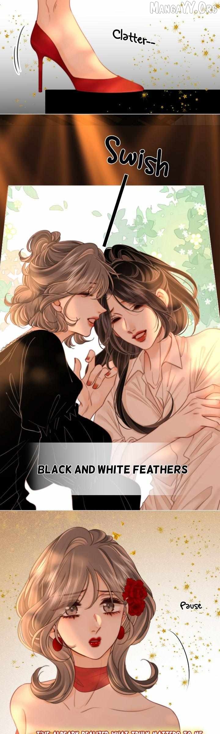 Twin Flames Of Destiny Chapter 148 - page 23