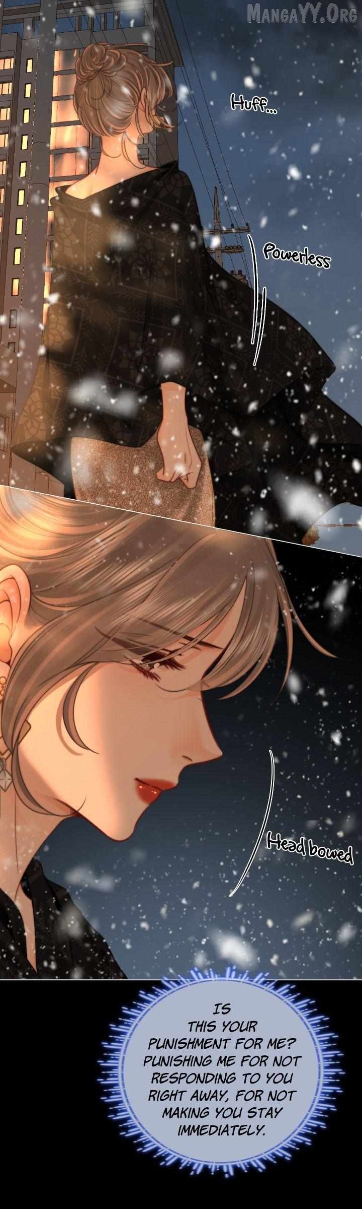 Twin Flames Of Destiny Chapter 148 - page 7