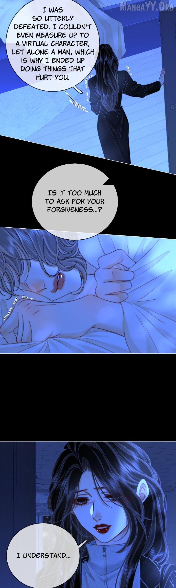 Twin Flames Of Destiny Chapter 148 - page 9