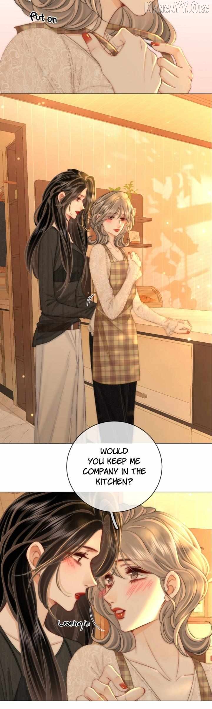 Twin Flames Of Destiny Chapter 150 - page 10