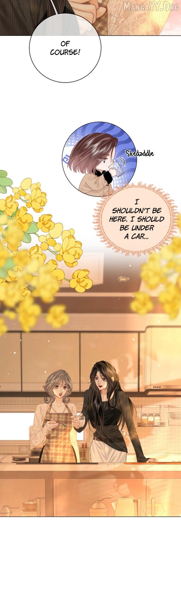 Twin Flames Of Destiny Chapter 150 - page 13