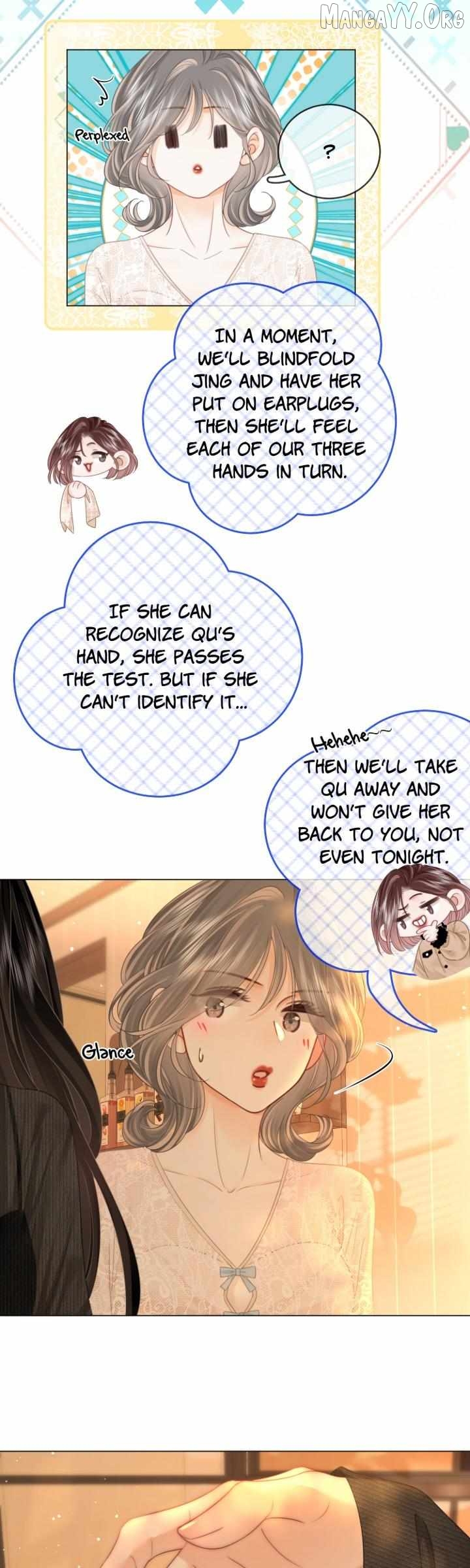 Twin Flames Of Destiny Chapter 150 - page 16