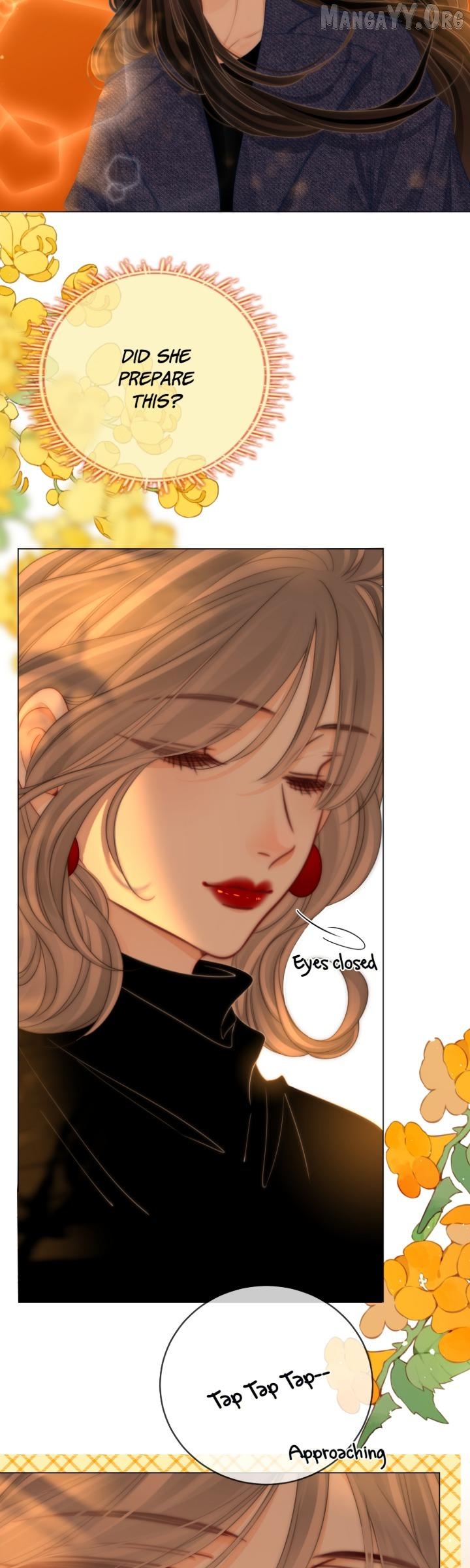 Twin Flames Of Destiny Chapter 150 - page 2