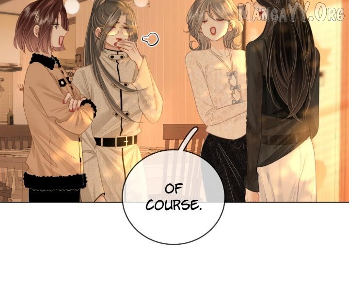 Twin Flames Of Destiny Chapter 150 - page 21