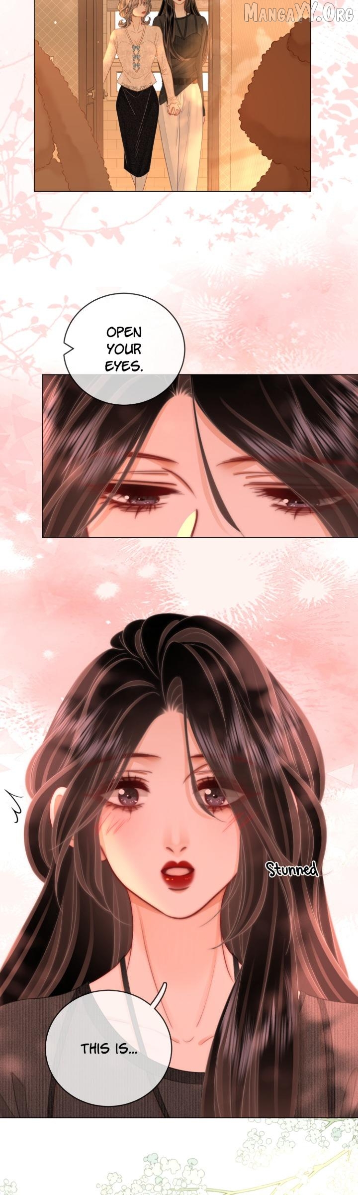 Twin Flames Of Destiny Chapter 150 - page 23