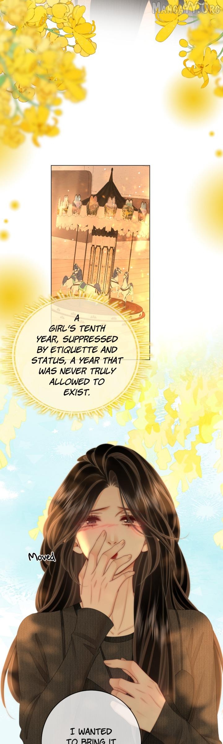 Twin Flames Of Destiny Chapter 150 - page 25