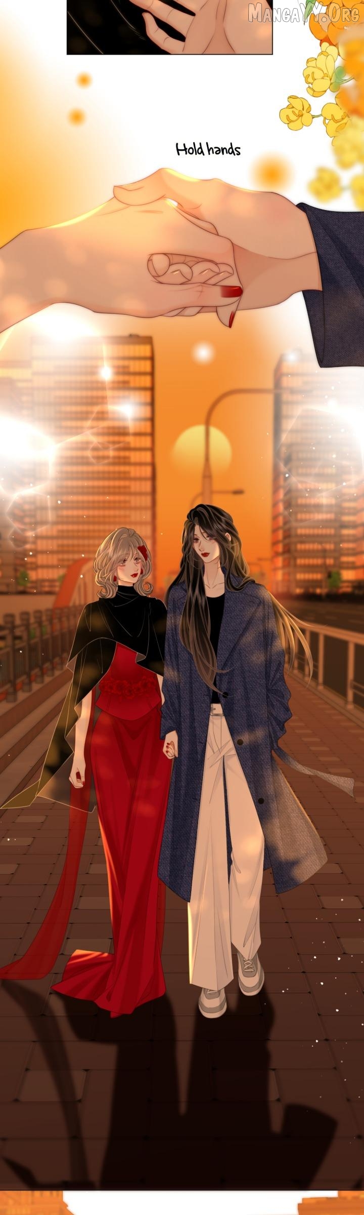 Twin Flames Of Destiny Chapter 150 - page 5