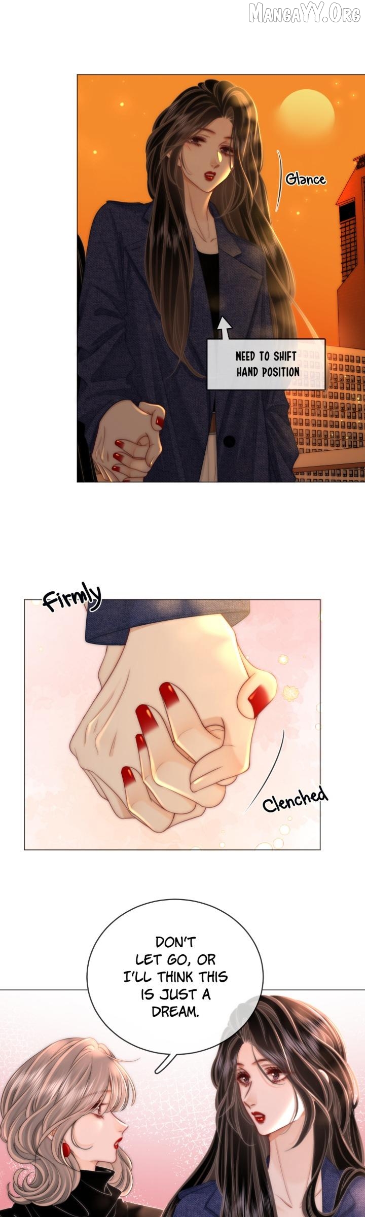 Twin Flames Of Destiny Chapter 150 - page 7