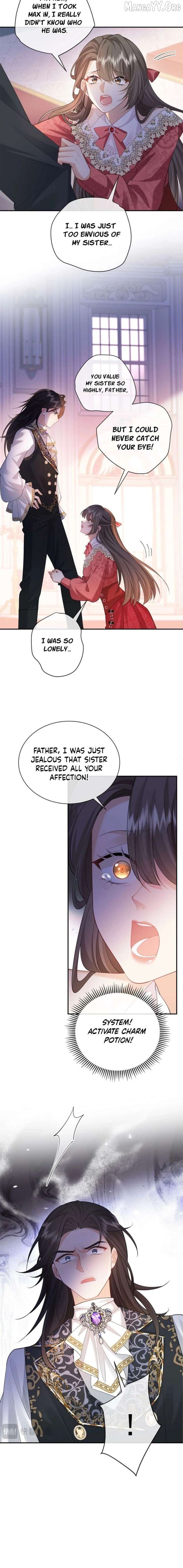 In This Life, I'm Resigning From Being a Villain Queen Chapter 38 - page 2