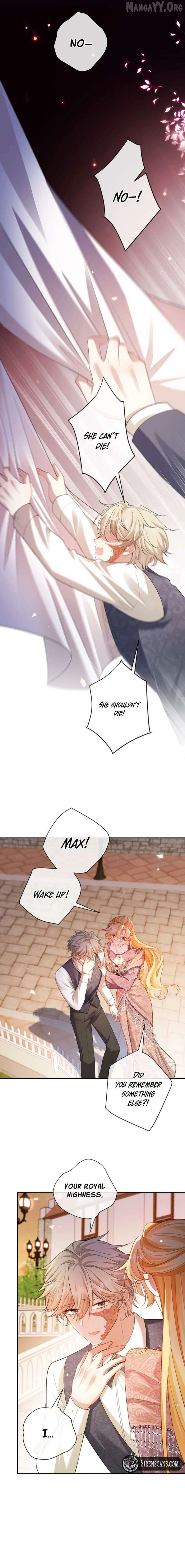 In This Life, I'm Resigning From Being a Villain Queen Chapter 39 - page 12