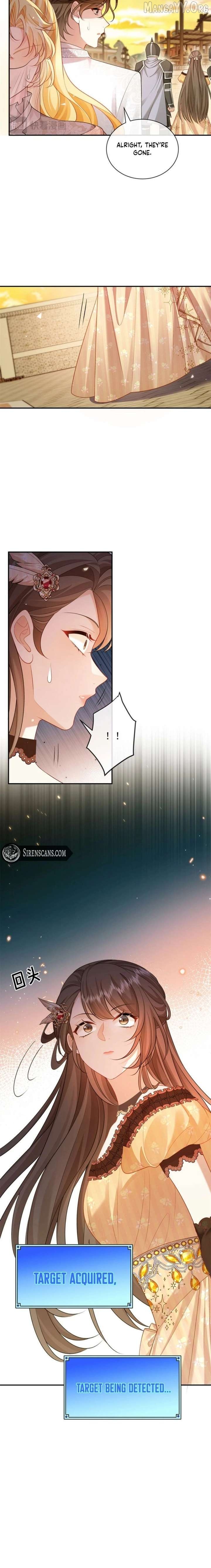 In This Life, I'm Resigning From Being a Villain Queen Chapter 39 - page 14