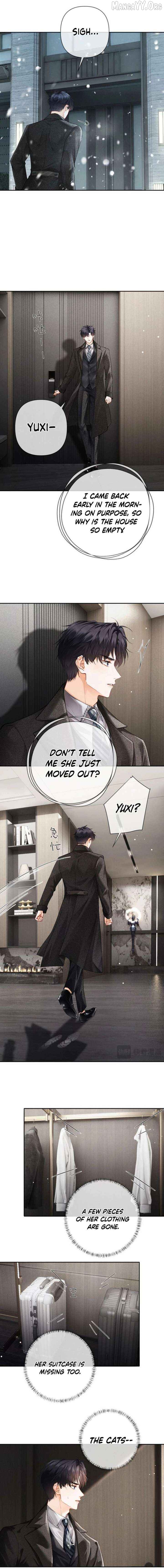 Affectionate Temptation Chapter 18 - page 2