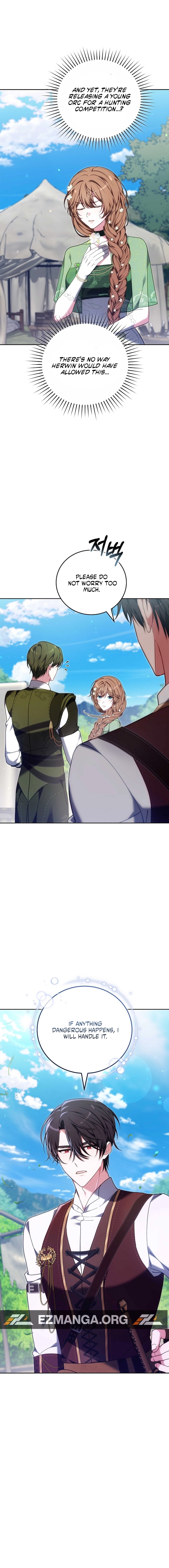 The 101st Love Confession Chapter 45 - page 10