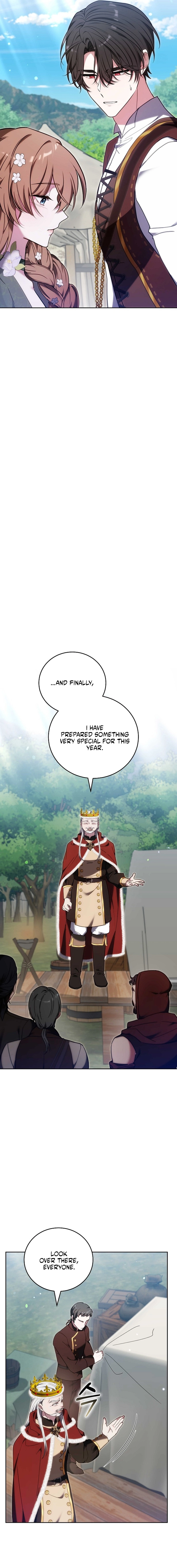 The 101st Love Confession Chapter 45 - page 13