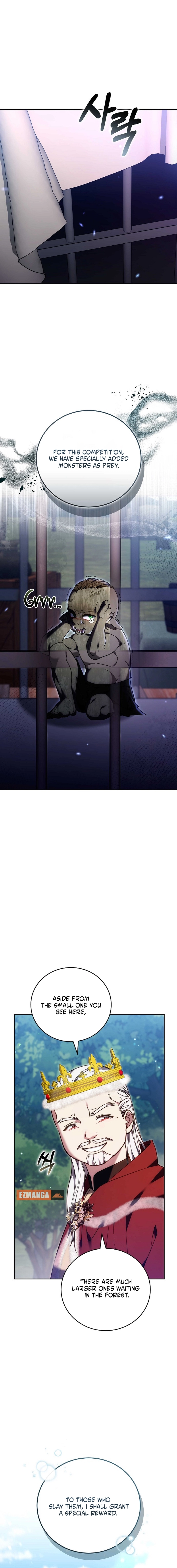 The 101st Love Confession Chapter 45 - page 14