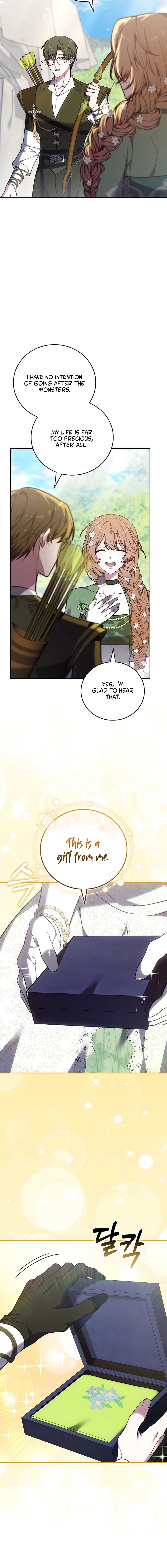 The 101st Love Confession Chapter 45 - page 16