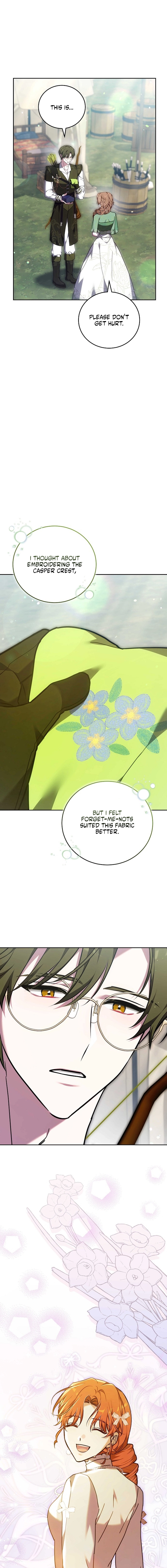 The 101st Love Confession Chapter 45 - page 17