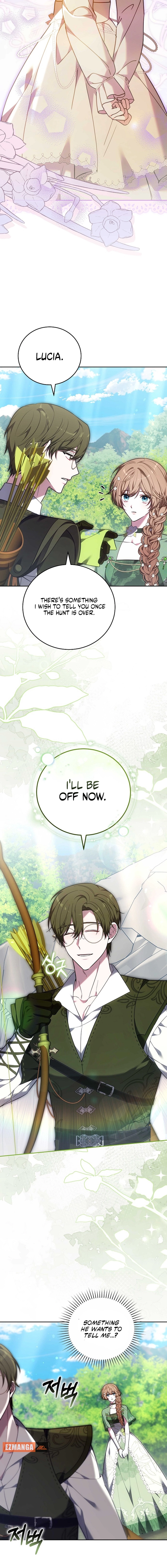 The 101st Love Confession Chapter 45 - page 18