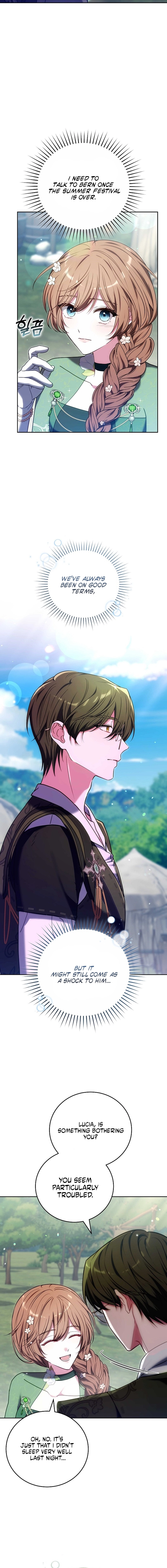 The 101st Love Confession Chapter 45 - page 2