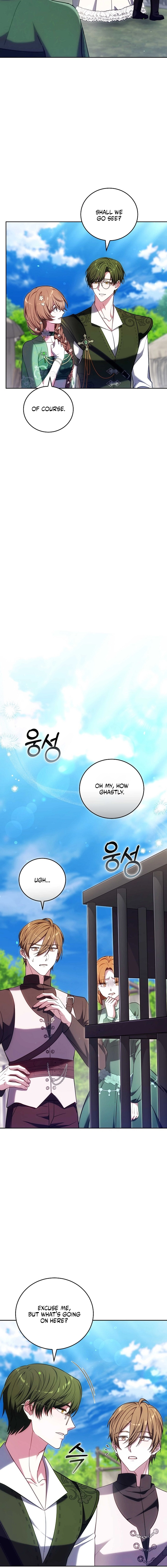 The 101st Love Confession Chapter 45 - page 4