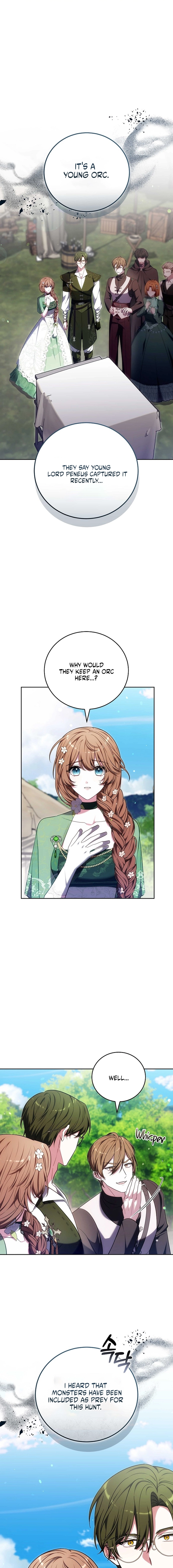 The 101st Love Confession Chapter 45 - page 5