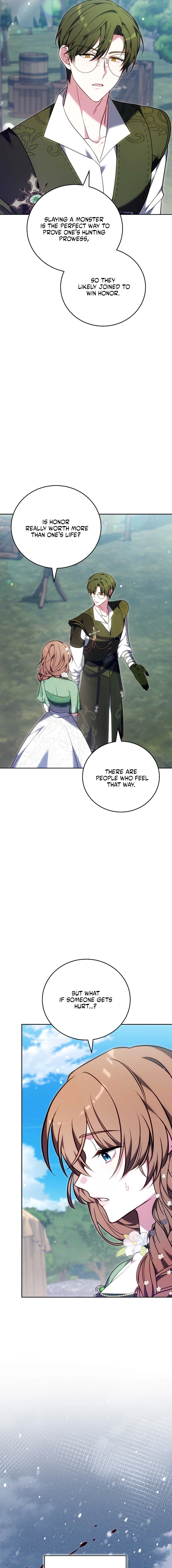 The 101st Love Confession Chapter 45 - page 7