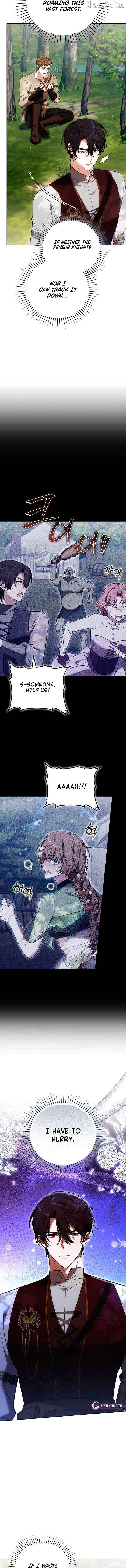 The 101st Love Confession Chapter 47 - page 10