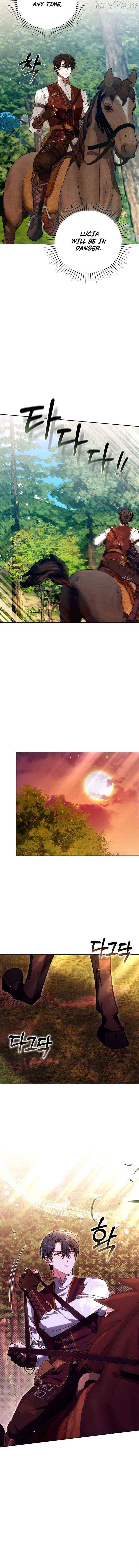 The 101st Love Confession Chapter 47 - page 11