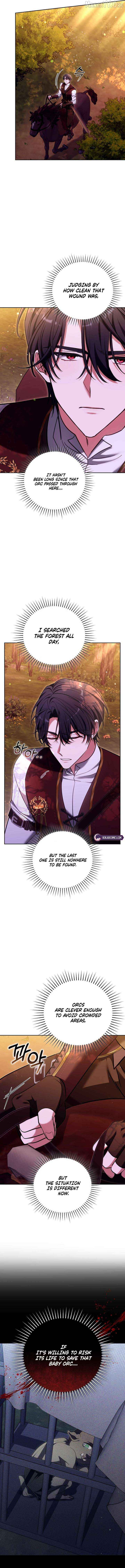 The 101st Love Confession Chapter 47 - page 12