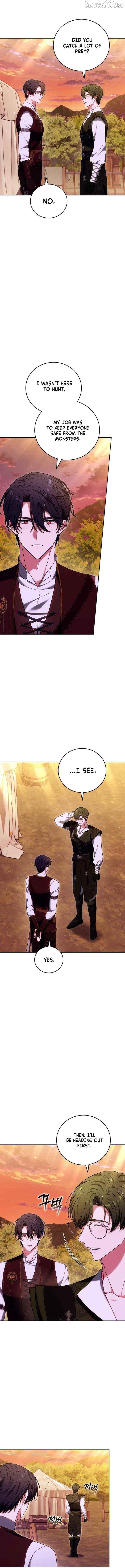 The 101st Love Confession Chapter 47 - page 14