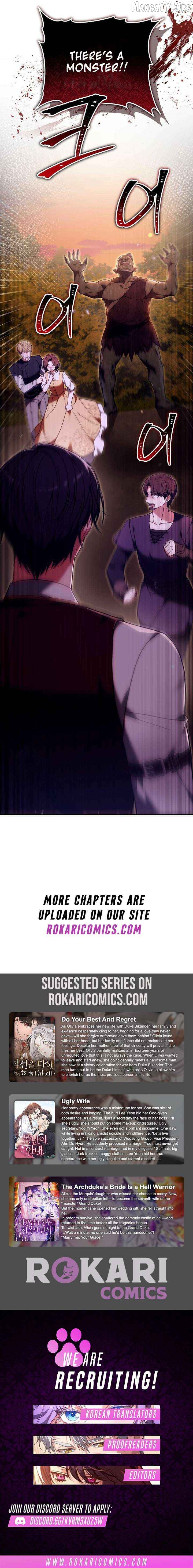 The 101st Love Confession Chapter 47 - page 16