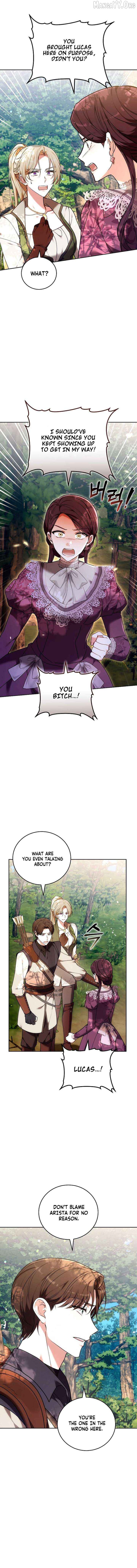 The 101st Love Confession Chapter 47 - page 2