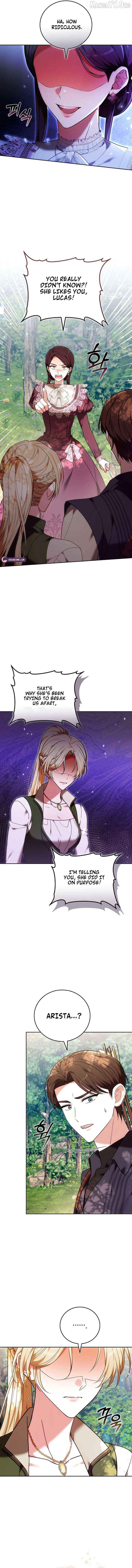 The 101st Love Confession Chapter 47 - page 3