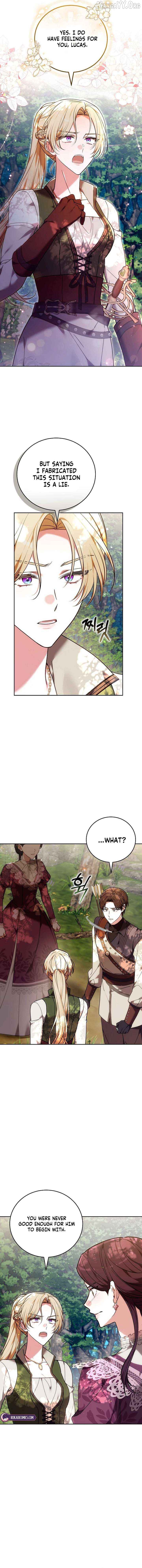 The 101st Love Confession Chapter 47 - page 4