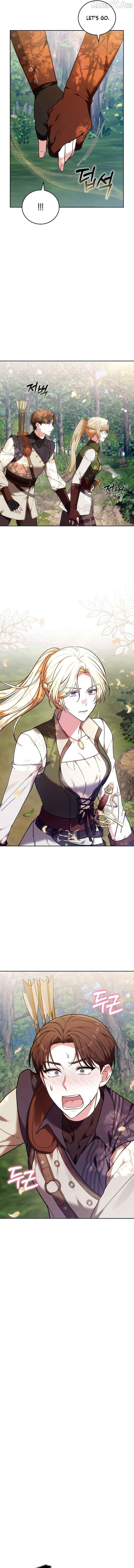 The 101st Love Confession Chapter 47 - page 5