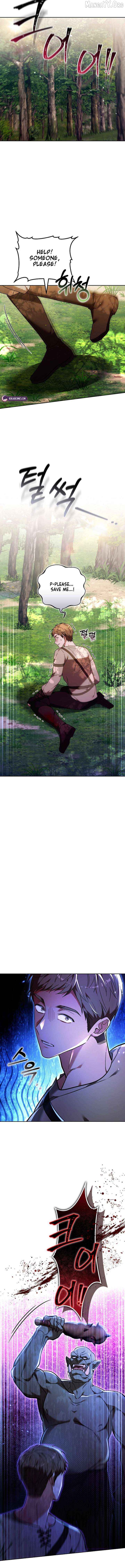 The 101st Love Confession Chapter 47 - page 6