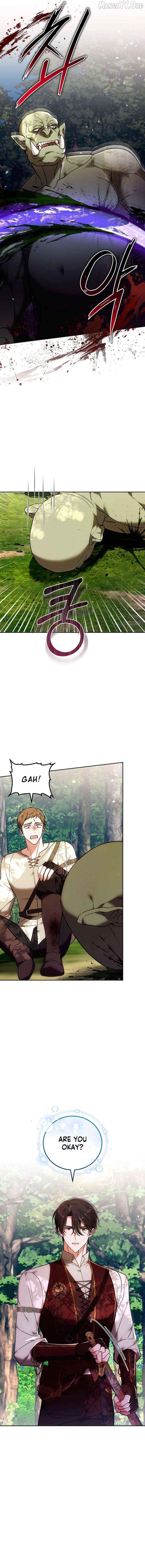 The 101st Love Confession Chapter 47 - page 8