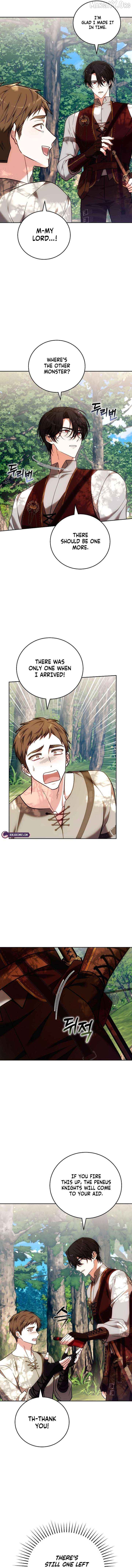 The 101st Love Confession Chapter 47 - page 9