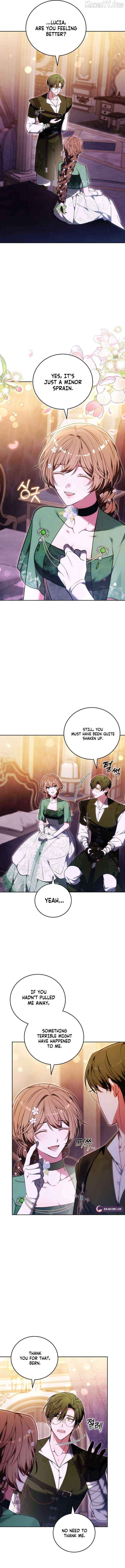 The 101st Love Confession Chapter 48 - page 10