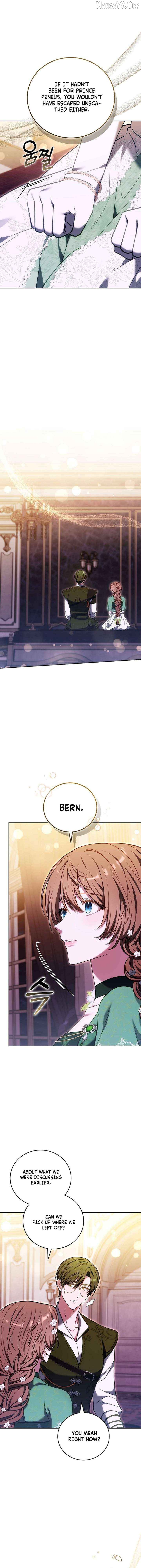 The 101st Love Confession Chapter 48 - page 11