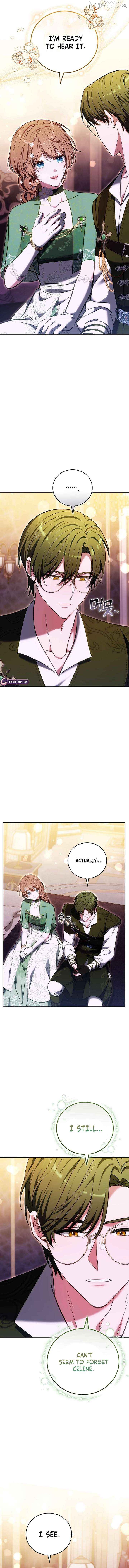 The 101st Love Confession Chapter 48 - page 12