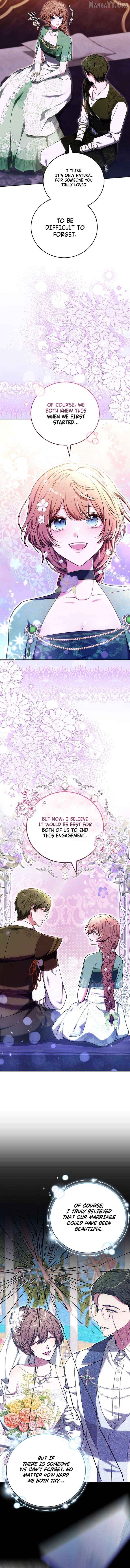 The 101st Love Confession Chapter 48 - page 14