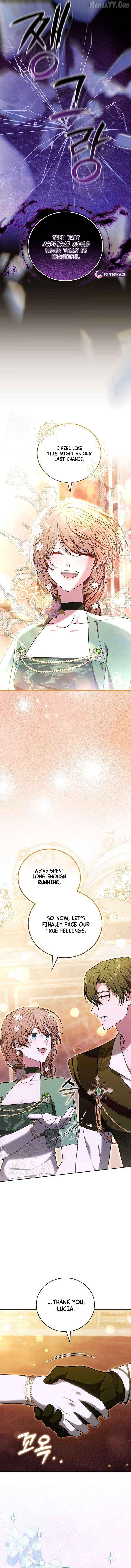 The 101st Love Confession Chapter 48 - page 15